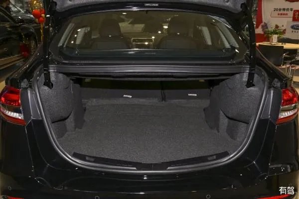 福特蒙迪欧是一台好车吗？它的动力怎么样？