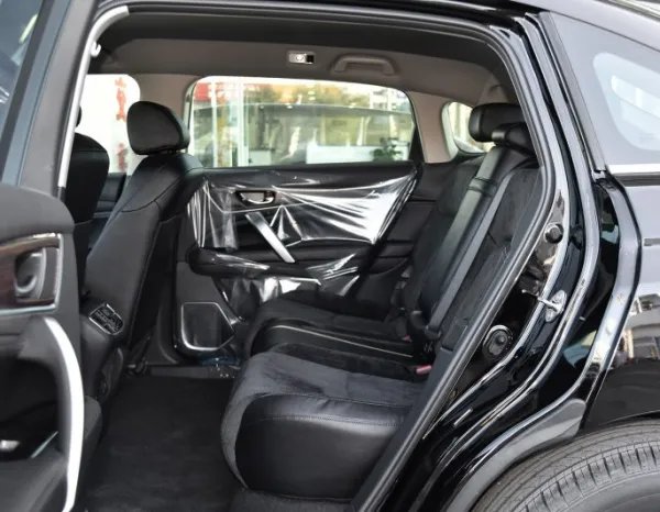 本田冠道报价是多少？目前值得入手么？