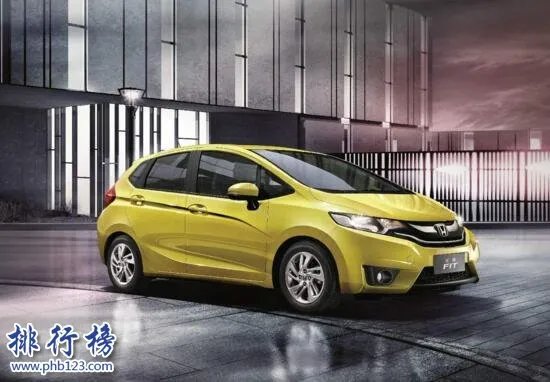 2017性价比最高的家用车排行 8款十万左右的家用车推荐