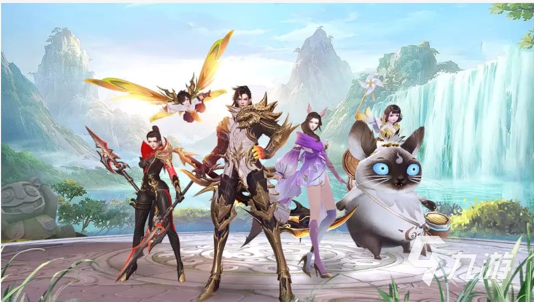 热门的三d游戏有哪些 好玩的3D游戏大全2023