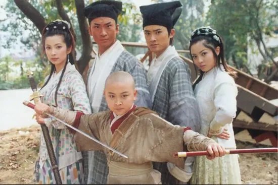 任泉为什么要息影？他演过的哪个角色让你印象深刻？