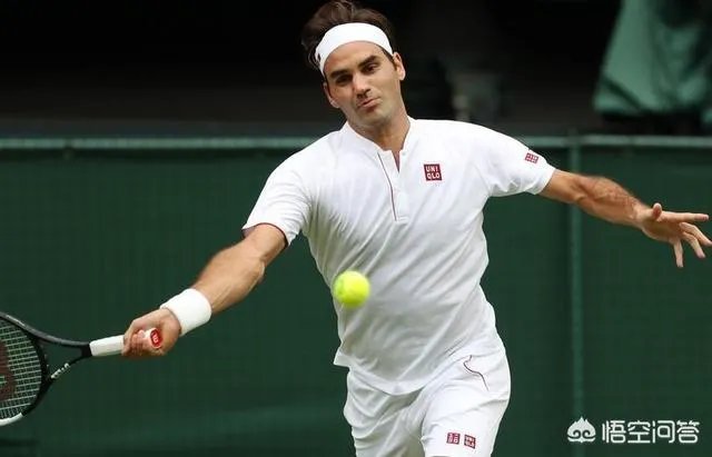 温网第一周过去了，费德勒卫冕有哪些优势和劣势？