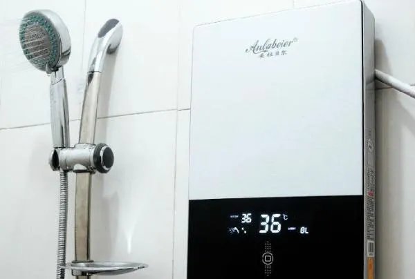 电热水器要装混水阀吗