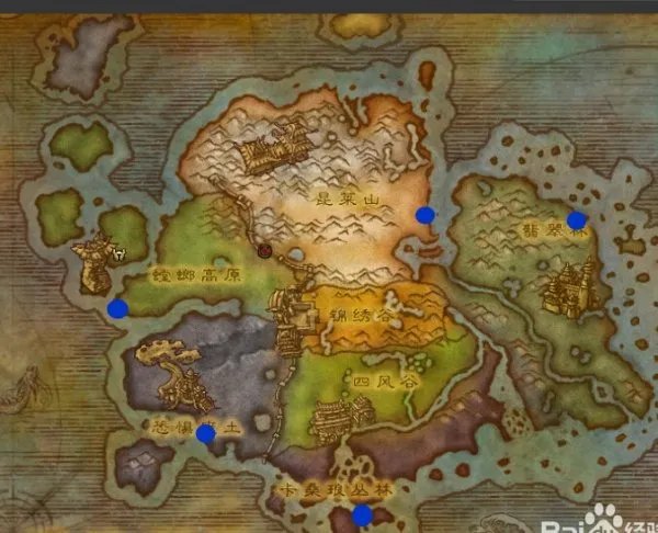 魔兽世界 代练刷声望是怎么刷的，怎么能这么快啊？