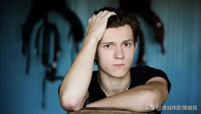 荷兰弟（汤姆·赫兰德）爱剧透是漫威安排的人设还是他真的忍不住？