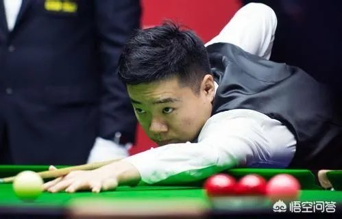 塞尔比世锦赛出局，对于丁俊晖是不是一个好消息？你怎么看？