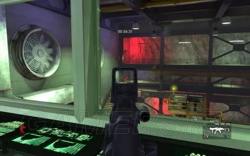 《反恐行动：红色利剑》全关卡图文攻略