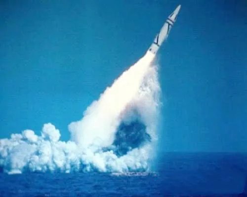 洲际弹道导弹是什么，都有哪些国家成功发射过？