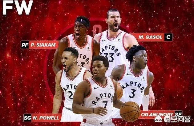 伦纳德离开球队后，猛龙14分溃败，最多时落后36分，他们是不是已成最失意球队？