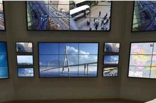 46寸液晶拼接屏哪个品牌比较好？