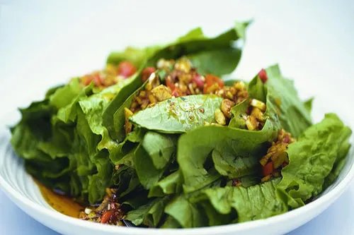 凉拌莴笋叶的做法 莴笋叶怎么凉拌