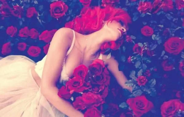 歌手蕾哈娜有多少前男友？