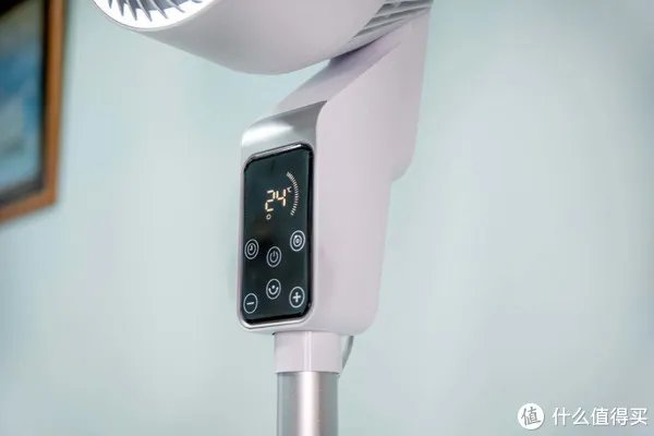 好物分享 篇十：循环扇和普通电风扇有什么区别？飞利浦循环扇测评