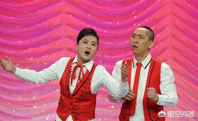 春晚第一位女相声演员你知道是谁吗？是哪位相声演员的徒弟？代表作有哪些？