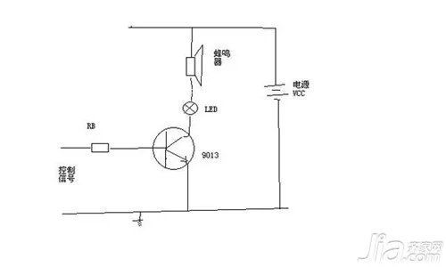9013三极管引脚参数 非9014,9013系列三极管管脚识别方法