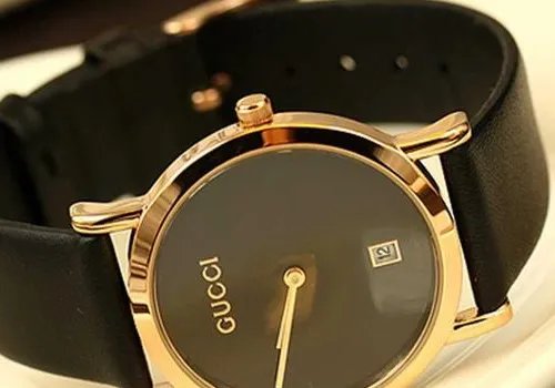 古驰手表属于什么档次