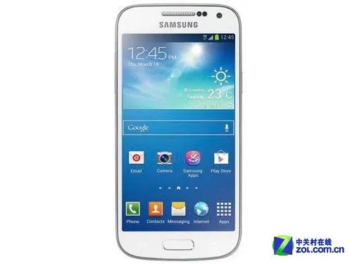 三星S4 mini(I9192)双卡双待 南通2650元