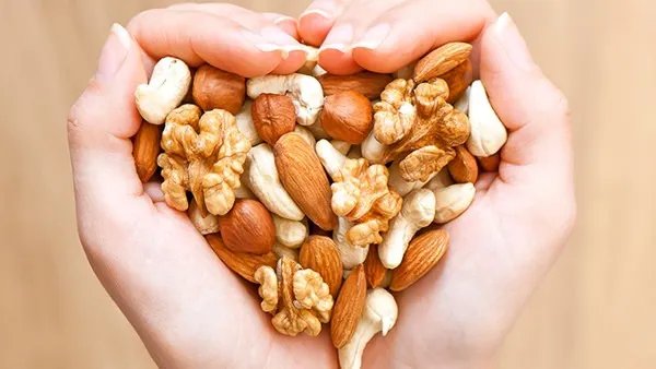 什么食物增强记忆力