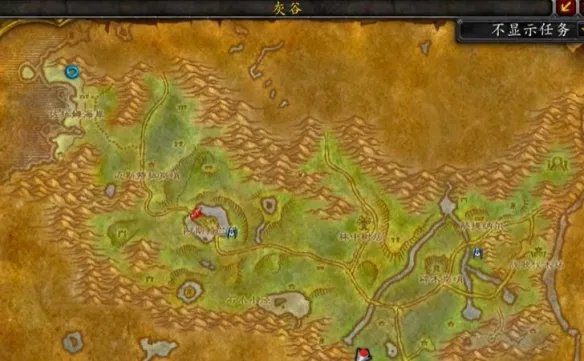 《魔兽世界》plus银翼要塞声望刷取攻略