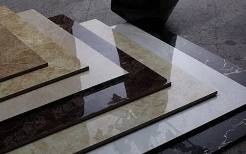 十大瓷砖品牌都有哪些