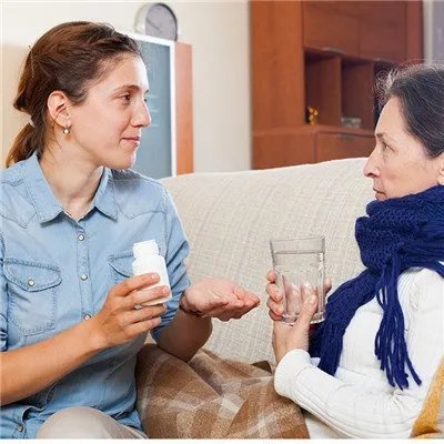 溶血性链球菌感染的症状