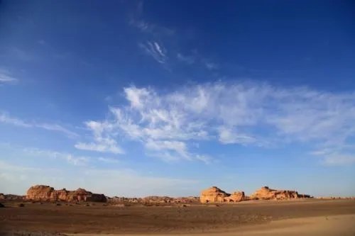 科考队长离奇失踪，罗布泊出现镜像人，到底是怎么回事？