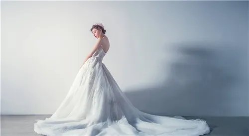 结婚婚纱是买还是租好 租婚纱与买婚纱的优劣势