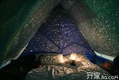 投降吧，你的阁楼已弃暗投明