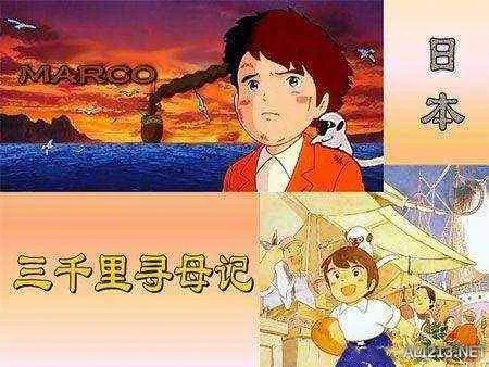 宫崎骏所有长篇动画电影盘点 你最喜欢哪一部呢？