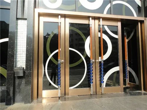 不锈钢门优缺点有哪些 不锈钢门如何巧妙选购