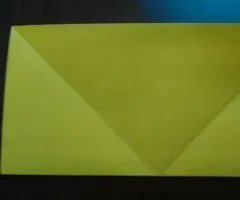 100种灯笼的折法大全图解