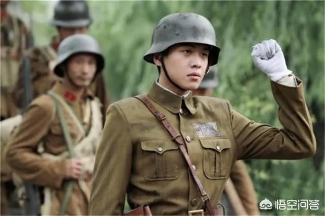 张若昀2017接拍的电视剧