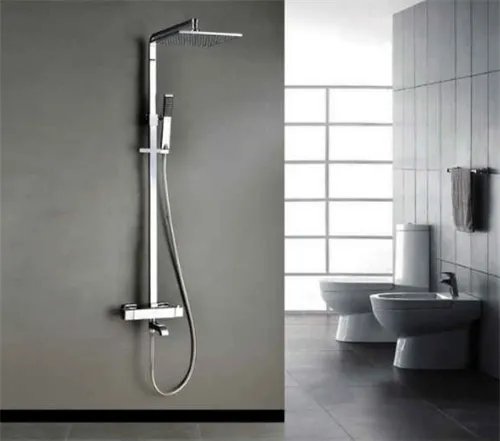 惠达恒温花洒 恒温花洒到底好不好