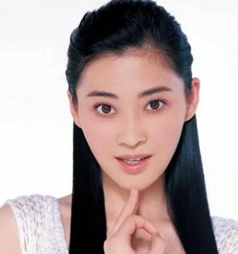 梅婷整容前后照片曝光  削骨过头判若两人