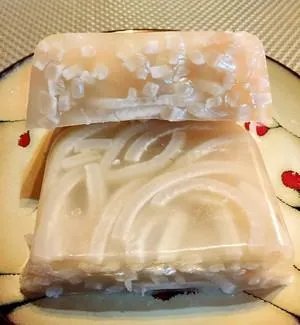 猪皮冻的制作方法