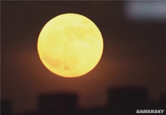 今年最大超级月亮7月14日上演 我国各地可见