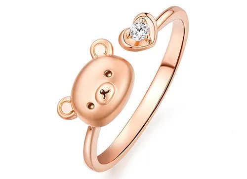 六福珠宝怎么样 六福珠宝买钻戒贵吗