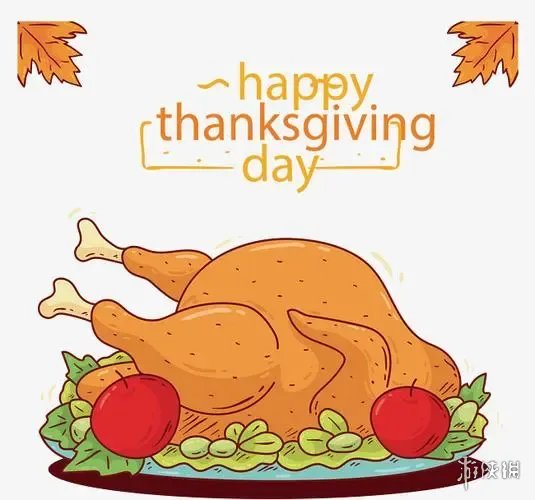 感恩节图片分享 感恩节图片壁纸大赏