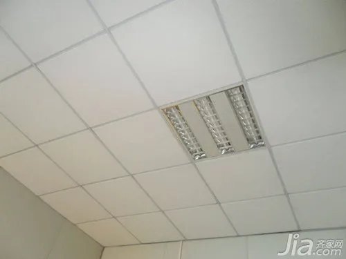 石膏板吊顶如何安装 石膏板吊顶安装教程