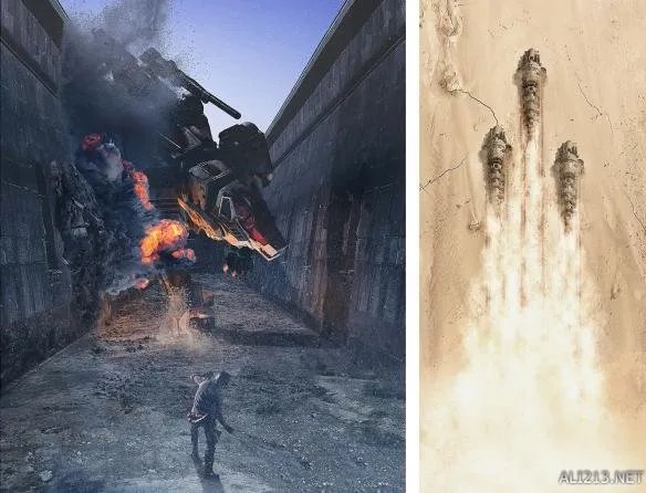 竟然是手游？！索斯机械兽ZOIDS新游戏正式公布！