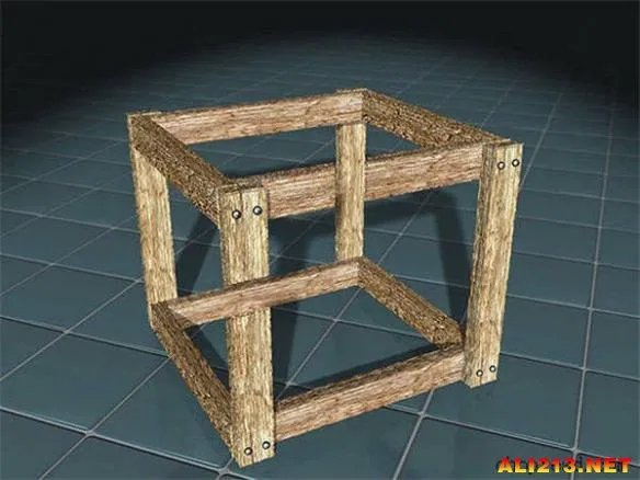 迷惑不解的世界！12张图告诉你：看到的不一定是真的