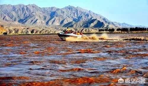 偏关老牛湾景区怎么样?值得去吗?