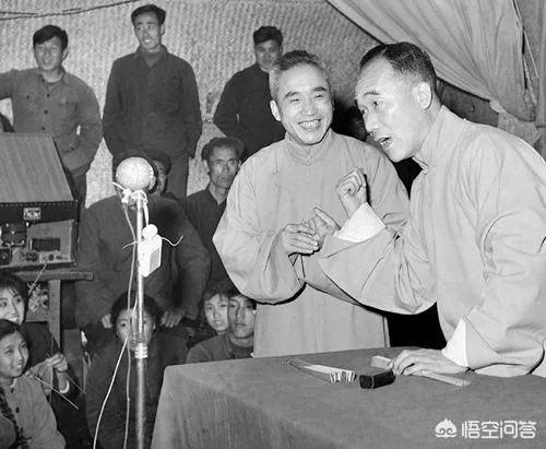 如何评价郭全宝的相声？