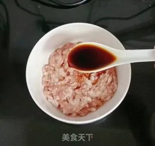 酿豆腐泡