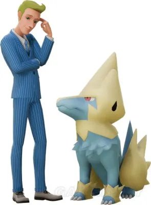 《名侦探皮卡丘》图文流程攻略 全章节解谜图文攻略