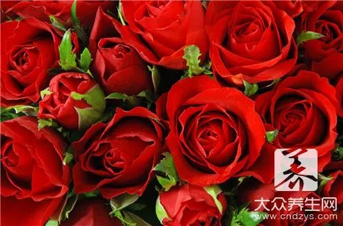 玫瑰花糖的做法