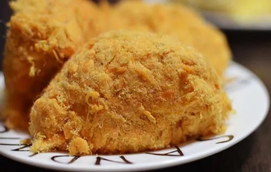 鲍师傅糕点怎么样？