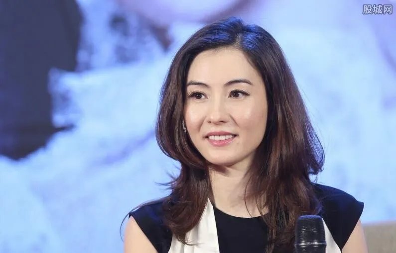 张柏芝谢霆锋复婚是真的吗 细数锋芝恋的的过往情感