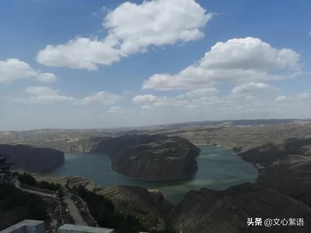 偏关老牛湾景区怎么样?值得去吗?