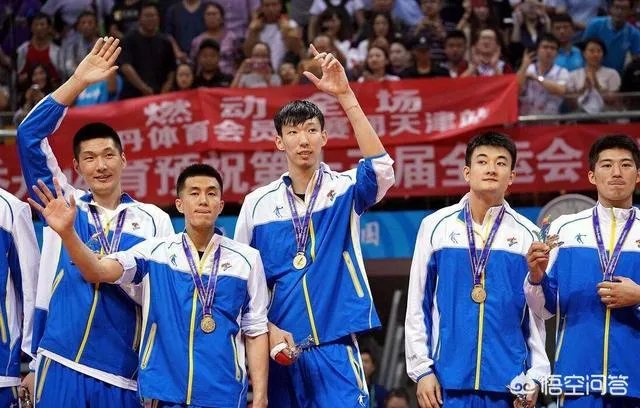 周琦加盟辽宁男篮是真的吗？如果是真的，辽宁男篮中的谁将会离开12人大名单？